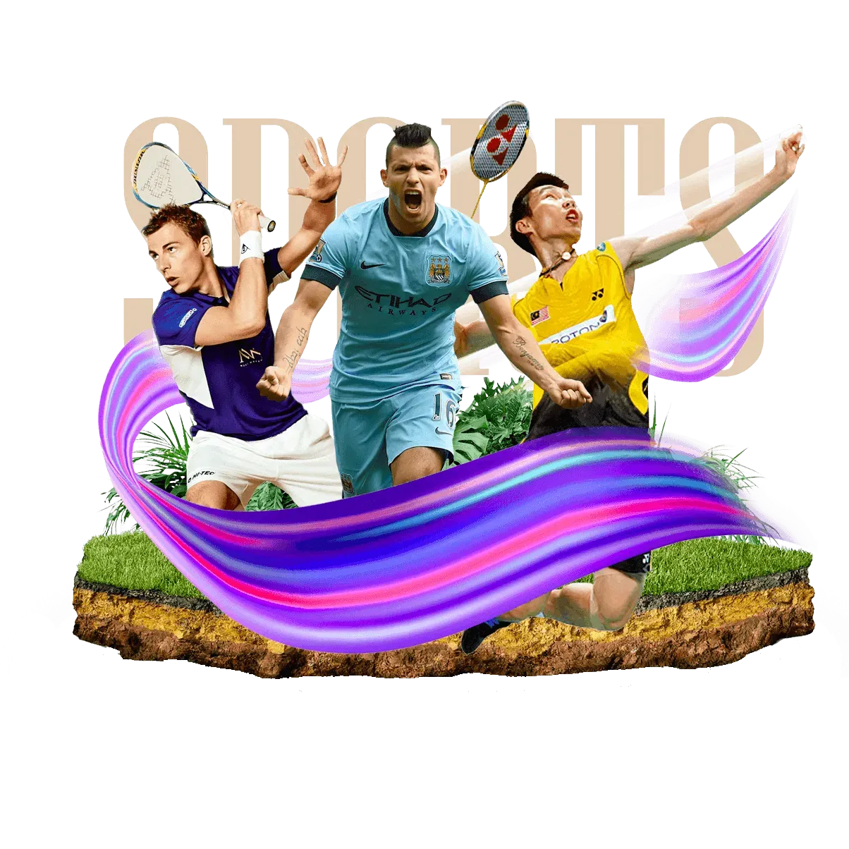sports 杏彩体育